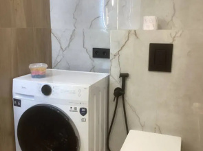 Апартаменты Hill8 40 кв.м.