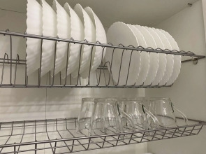 Апартаменты Сердце Владикавказа на Цаголова 19