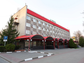 Hotel Lebed