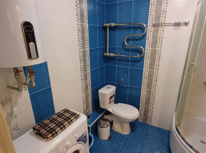 Апартаменты Чайка House на Победной 10