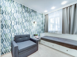 Апартаменты Ingria Fontanka