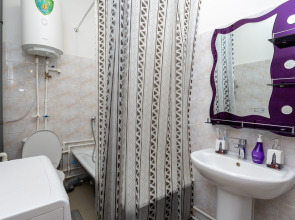 Квартира Уютная