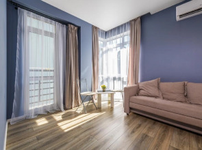 Апартаменты Оплот - Sorrento Park