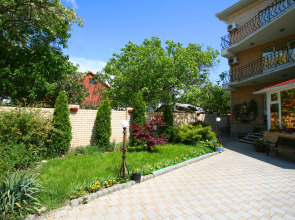 Мини-отель Golden Lady