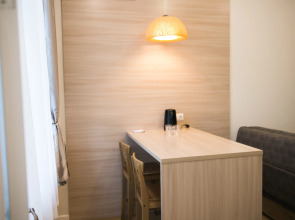 Гостевой дом 4Rooms