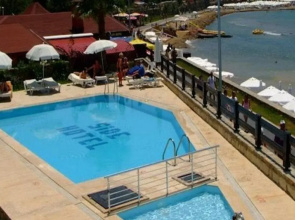 Side Beach Club Hotel