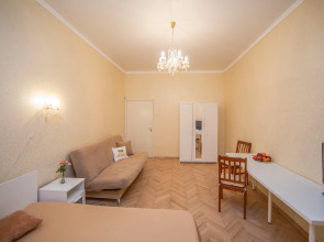 Апартаменты St. Isaak's 4 bedroom & 3 bathroom