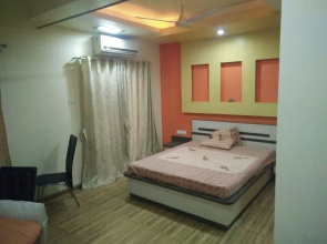 Lonavala Holiday Homes Hotel