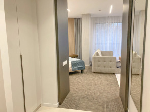 Апартаменты Sun City 9