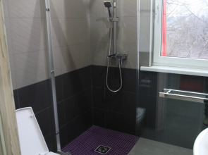 Отель Локация