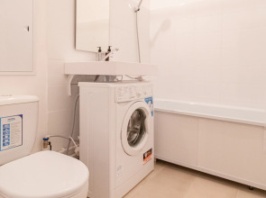 Апартаменты Путилково Просторная 5