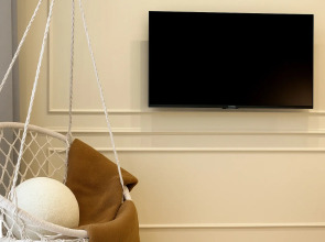 Апартаменты Уютные рядом с ТРЦ Семья