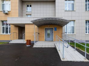 Апартаменты на Павлюхина