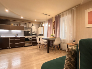 Апартаменты на Большой Покровской