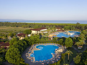 Falkensteiner Club Funimation Garden Calabria - All inclusive