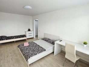 Квартира На Комсомольском Проспекте