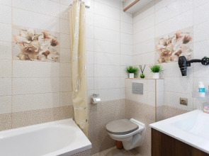 Апартаменты Вблизи Королевских Ворот