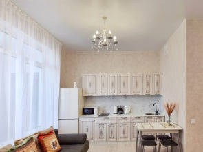 Апартаменты Рыжий Кот у Мира