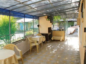 Апартаменты на улице Ярошенко16/2