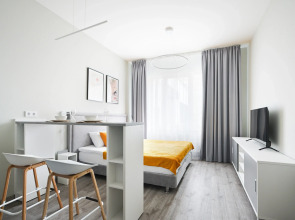 Апартаменты Vista View In2it