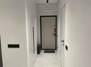 Квартира в современном ЖК Зенит