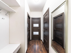 Квартира Фарфоровская 3 к1