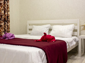 Апартаменты KiraLive на Июльских Днях