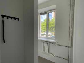 Апартаменты Moon в доме на горе