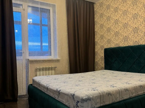 Na 30 Let Pobedy 37 64 Apartments