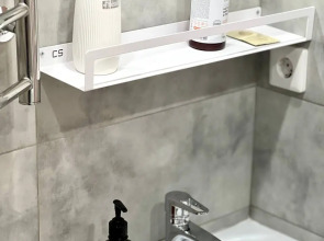 Апартаменты Люкс в ЖК Звёздный