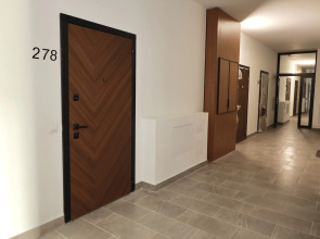 Апартаменты у Пупсов