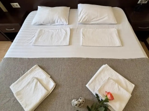 Гостевой дом Фортуна