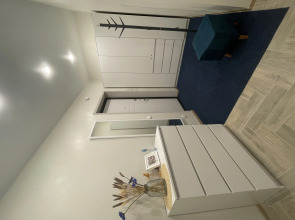 Апартаменты Кранцхауз