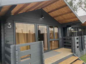 Мини-отель Тоскана