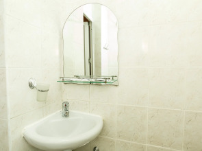 Гостевой дом Эв Рошель