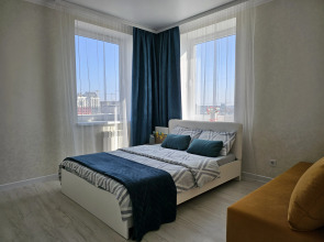 Апартаменты на Суздальской 20