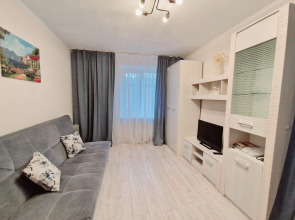 Квартира Апартаменты в Центре Калининграда. "Любимый центр"