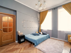 Квартира Anarin Apartments