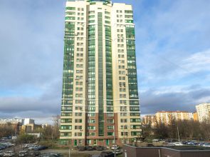 Апартаменты Queenstay Шелби на Войковской