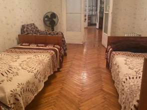 Апартаменты Квартира в Гаграх