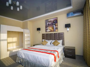 Гостевой дом Астра