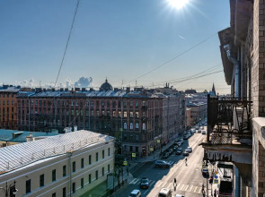 Апартаменты RentalSPb