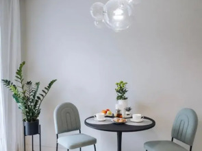 Квартира на Чапаева