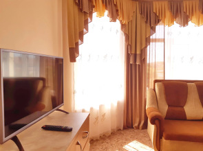 Гостевой Дом Бугаз