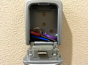 Квартира Большой Сампсониевский 31