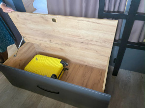 Хостел Лофт Никитская