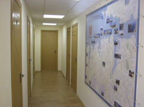 Solnechnyij Mini-Hotel