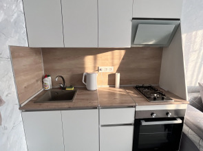 Квартира Уютная недалеко от центра города