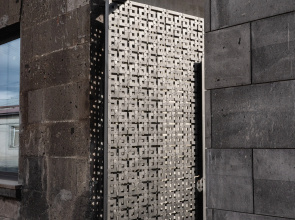 Erkan Alek Heritage Hotel