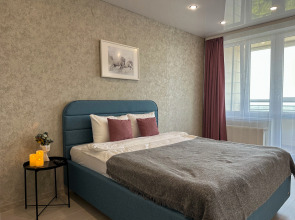 Апартаменты ЖК Арт Плаза